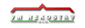 VM Rekostav