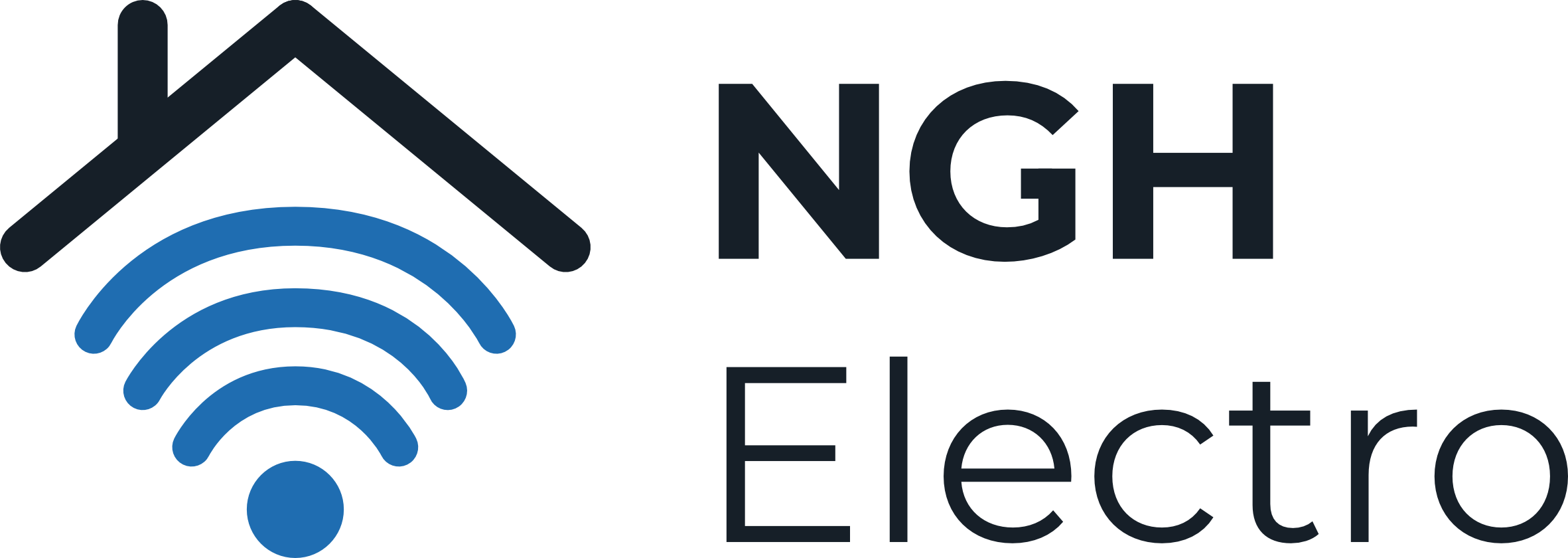 NGH elektro